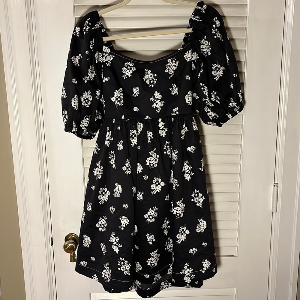 Kitri dress